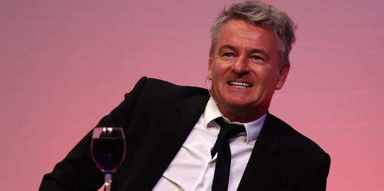 Everton fans slam Charlie Nicholas following repeated negative predictions