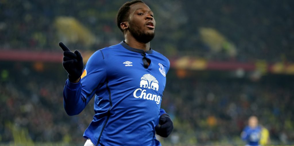 Everton fans reminisce on five-year anniversary of Europa League victory