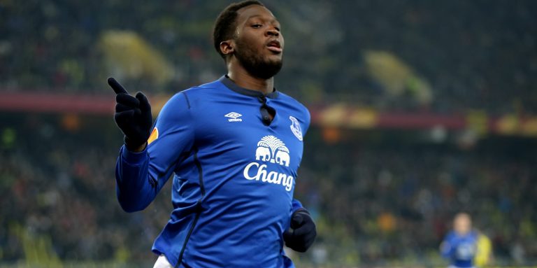 Everton fans reminisce on five-year anniversary of Europa League victory