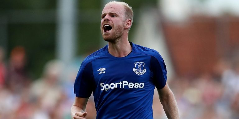 Four flops who failed to impress for Everton in the past ten years