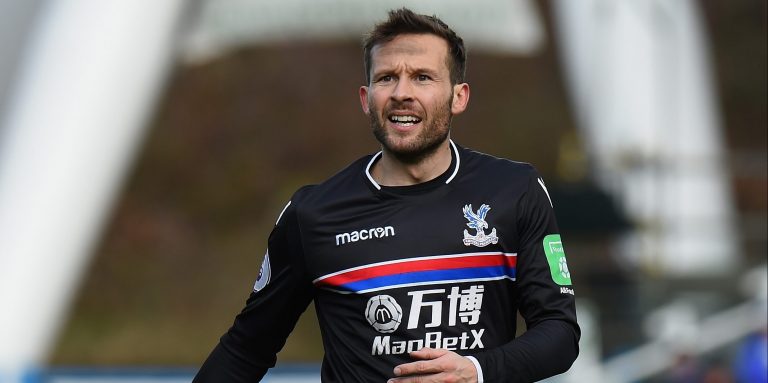 Cabaye raves about Everton target Wesley Fofana