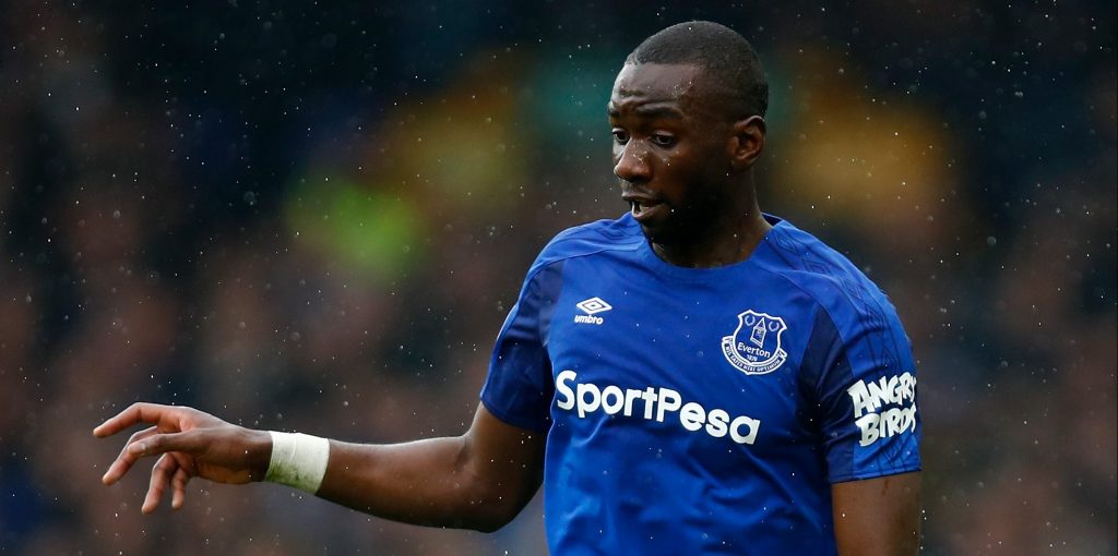 Sporting make decision not to buy Bolasie