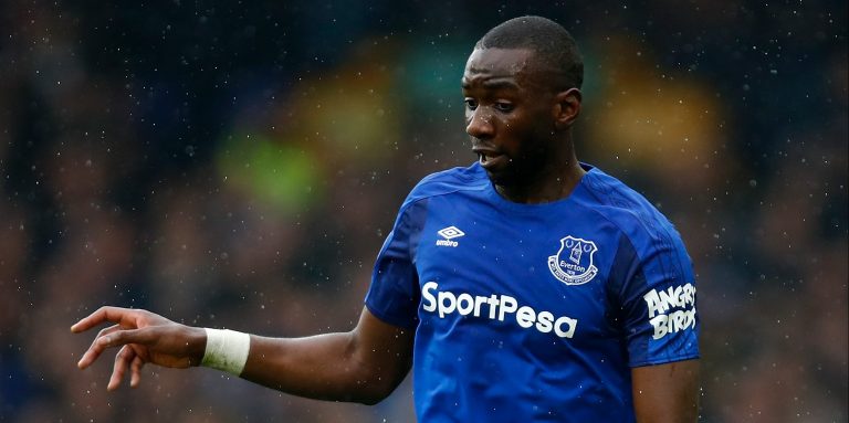 Sporting make decision not to buy Bolasie