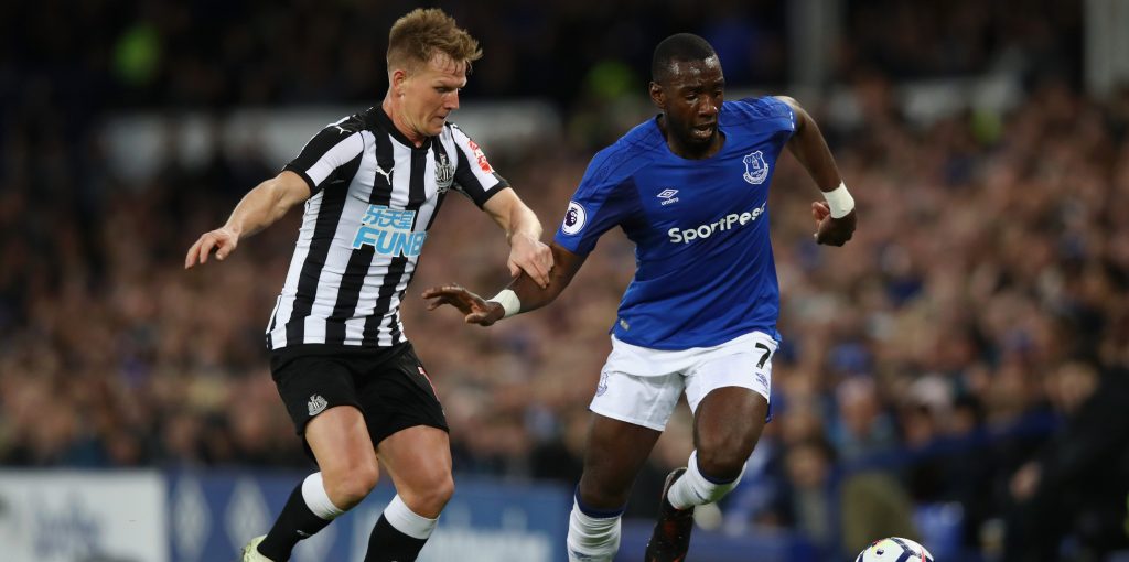 Bolasie looks unlikely to secure permanent Sporting stay