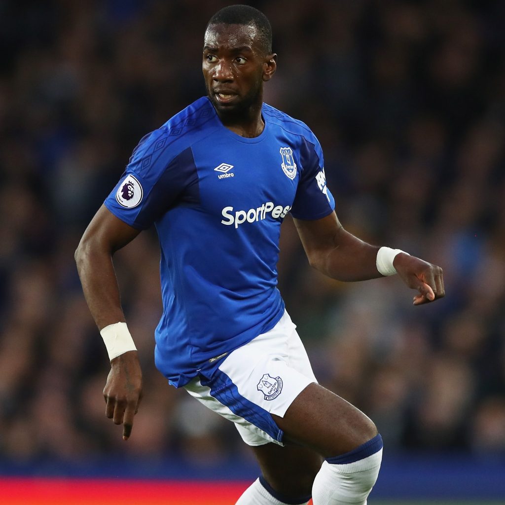 Everton on-loan winger Yannick Bolasie offers verdict on European Super League proposal