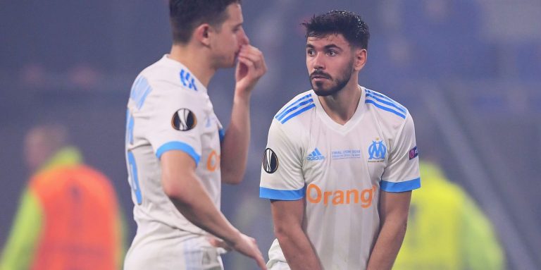 Everton eye summer move for Marseille midfielder Sanson