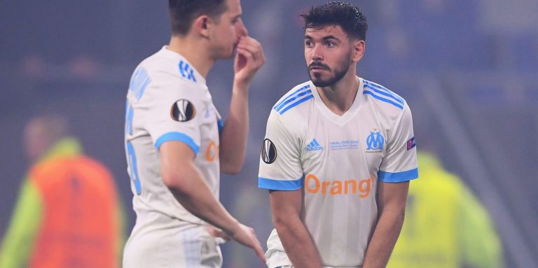 Marseille fans don’t want to see Morgan Sanson sign for Everton