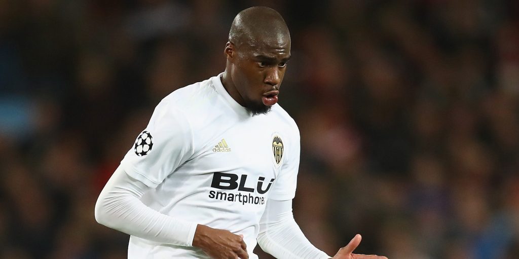 Kondogbia should consider Everton move instead of Spurs switch