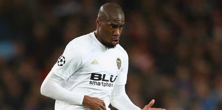 Kondogbia should consider Everton move instead of Spurs switch