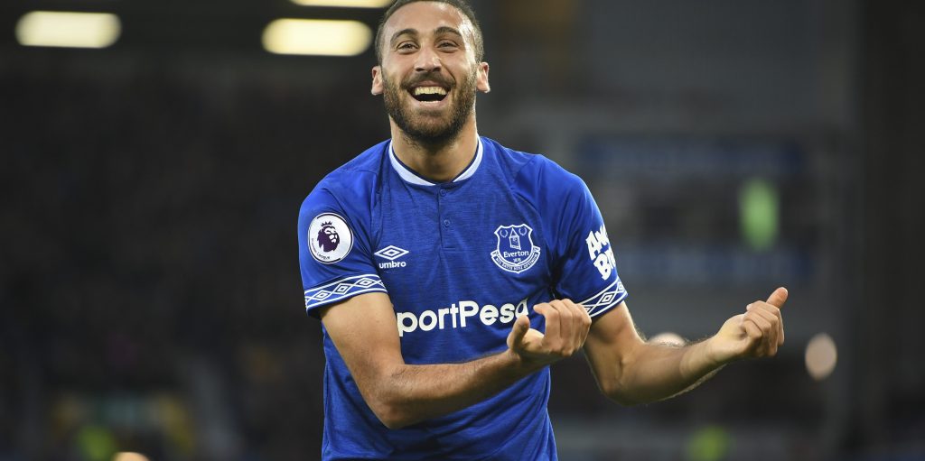 Everton Picture Quiz: Can you name the opposition teams from these games?