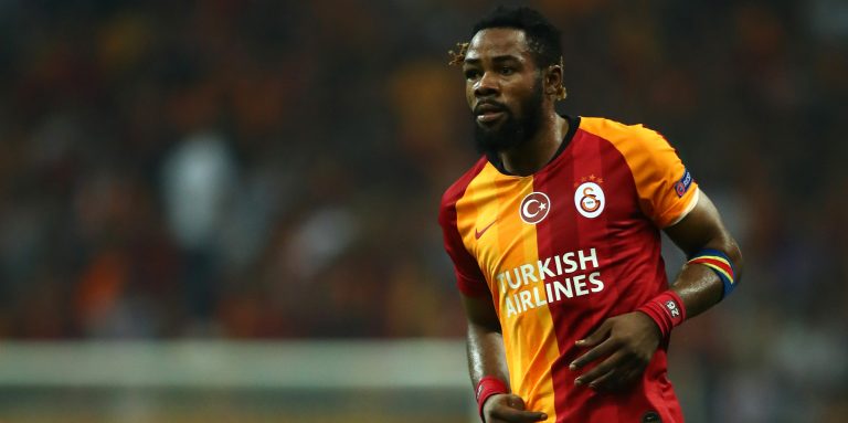 Everton set to rival West Ham for defender – could be a cheap summer option
