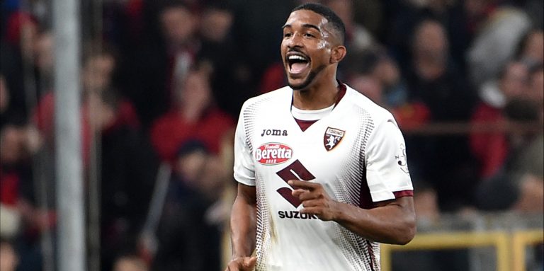 Everton consider summer move for Nkoulou