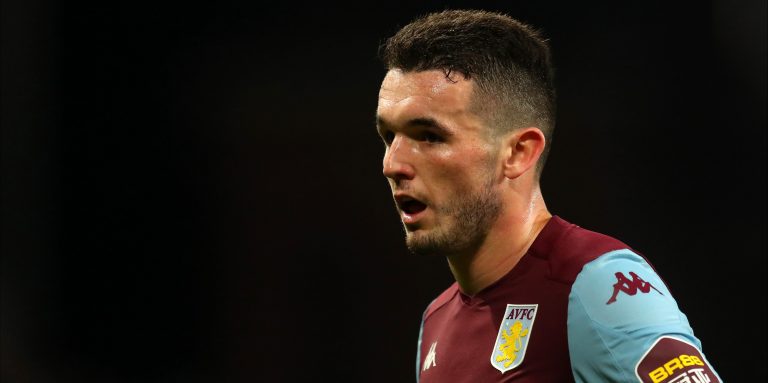 Everton want McGinn as Schneiderlin nears end of Merseyside career