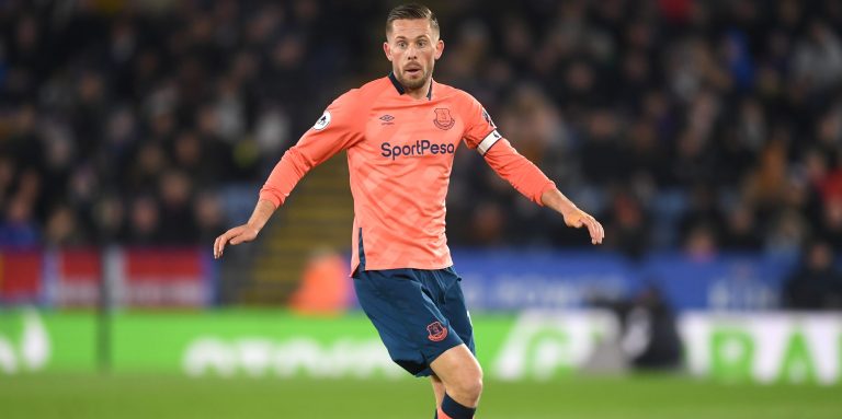 Sigurdsson at risk of being left behind after struggling to adapt