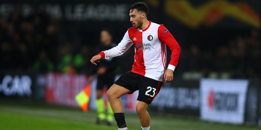 Journalist claims Everton are in talks with midfield duo Allan and Kokcu