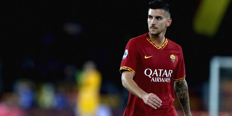 Everton could sign Pellegrini in a cut-price deal due to release clause