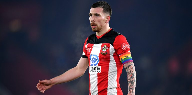 Everton should consider rivalling Tottenham for Hojbjerg