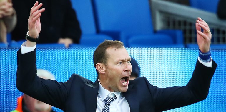 Ferguson could provide psychological advantage for Everton against Chelsea