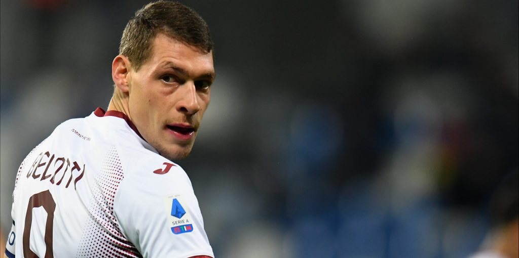Everton consider mega money move for Belotti – an unnecessary expense