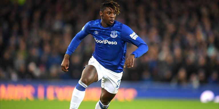 Everton are making right decision in not sealing a summer exit for Kean