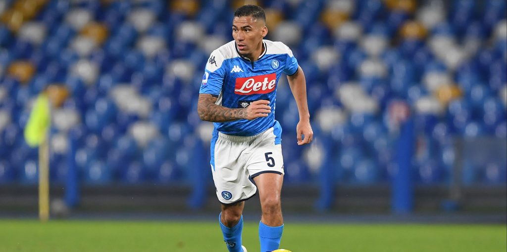 Everton should stop messing around and make a move for Napoli’s Allan