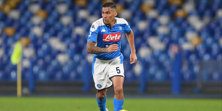 Everton should stop messing around and make a move for Napoli’s Allan