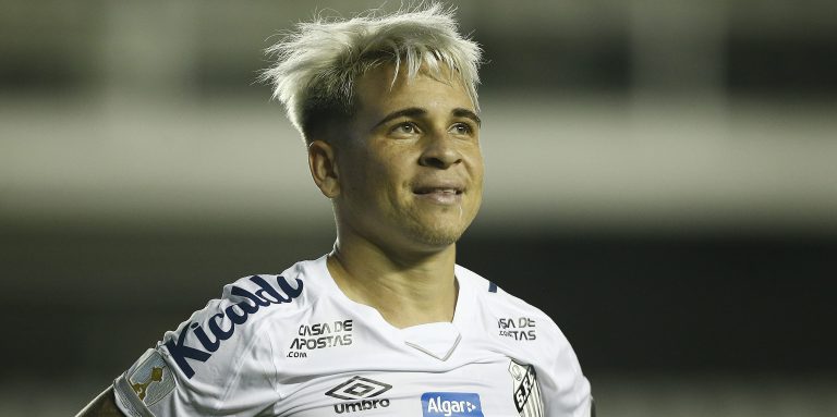 Everton consider summer move for €35m-rated Soteldo to solve winger issue