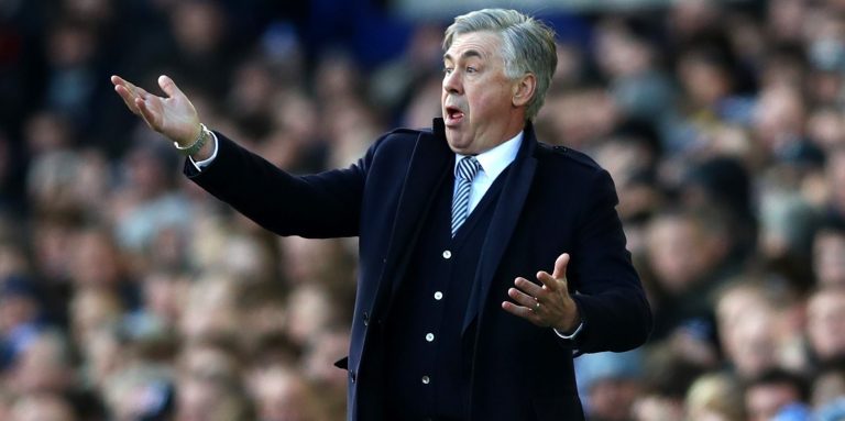 How could Everton’s team look in five years?