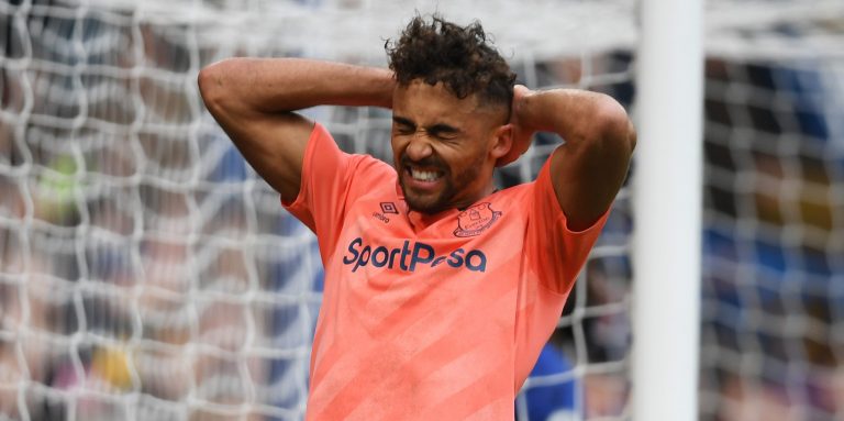 Should Dominic Calvert-Lewin be in England’s Euro 2020 squad?