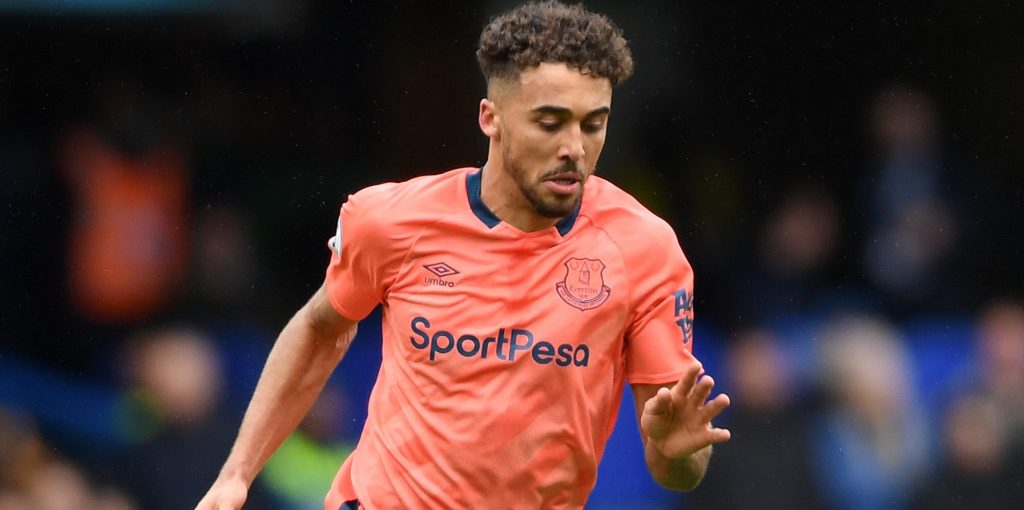 Picture Quiz: Can you name which season Everton wore these kits?