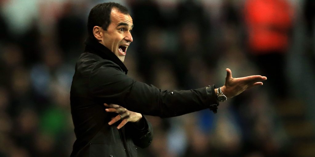 Everton’s 2013/14 squad – Where are they now?