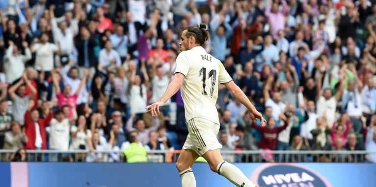 Everton plotting swoops for Ramsey and Bale