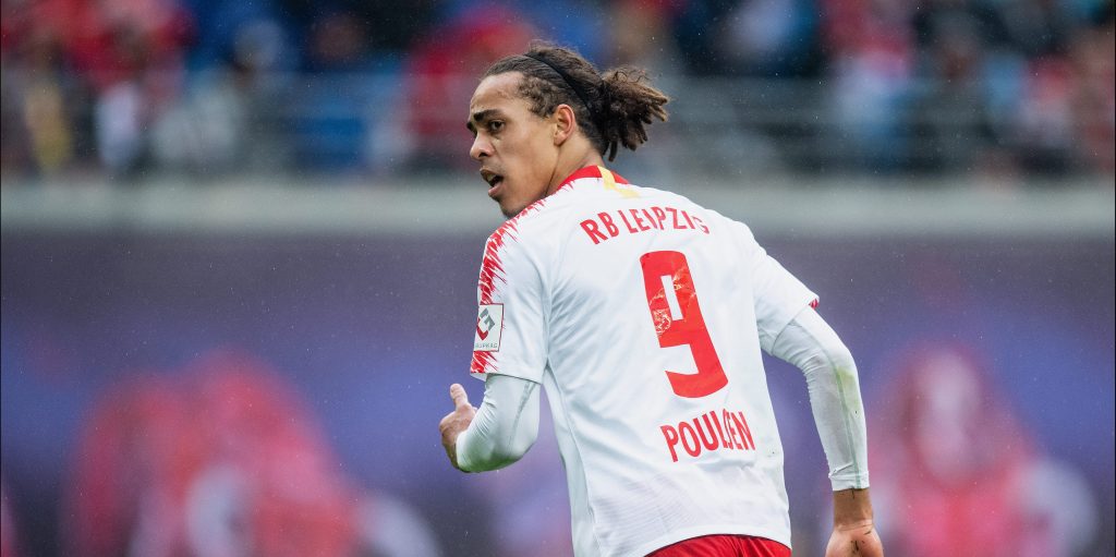 Everton showing interest in Poulsen