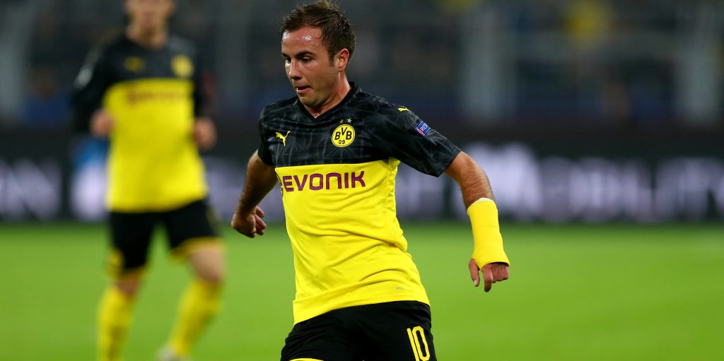 Everton fans react to reports linking club with World Cup winner