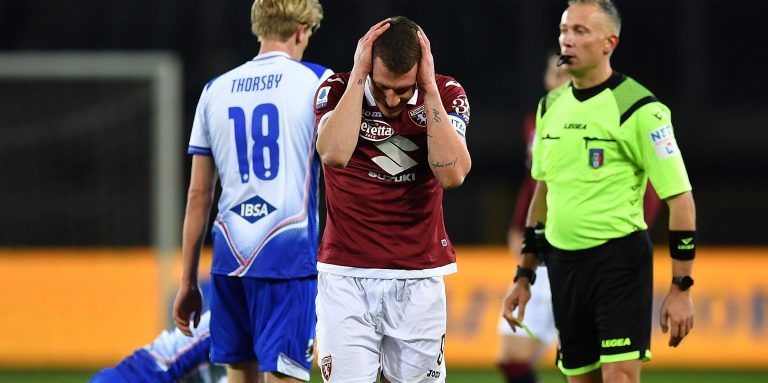 Everton fans give their verdict on recent transfer rumours