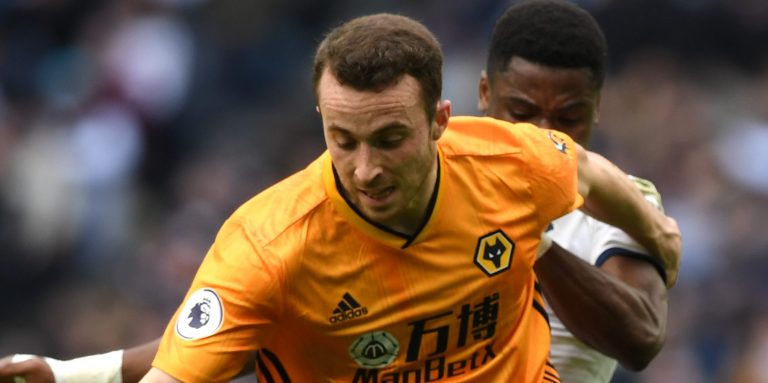 Everton fans grow with excitement over Jota’s recent admission