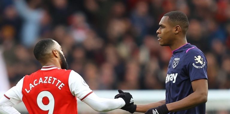 Everton fans react to latest transfer report linking Issa Diop