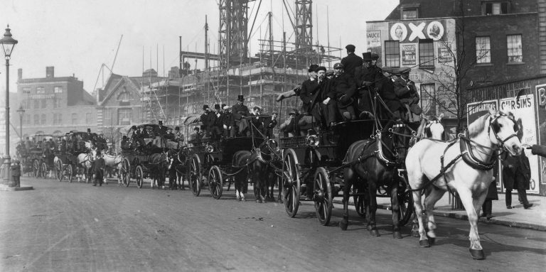 If You Know Your History: Volume 1 – 1906 FA Cup Final