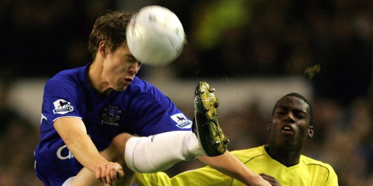 The curious case of Per Kroldrup, Everton’s worst ever signing?