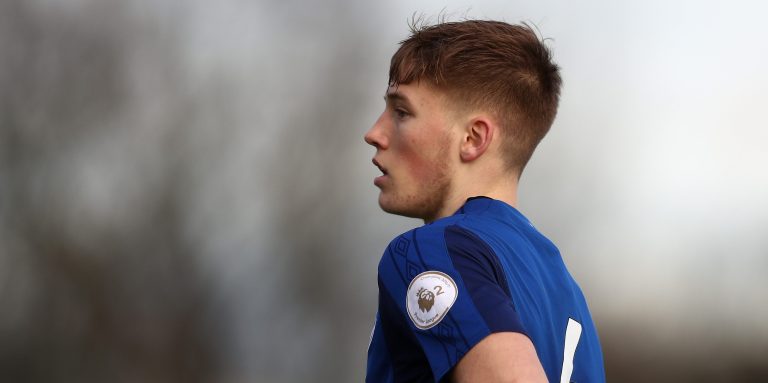 Celtic interested in Gordon, Feeney and Gibson