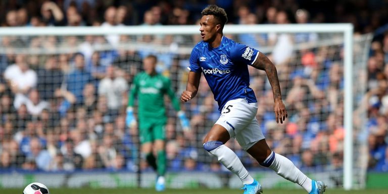 Jean-Philippe Gbamin suffers another long-term injury