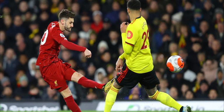Everton show interest in signing Adam Lallana