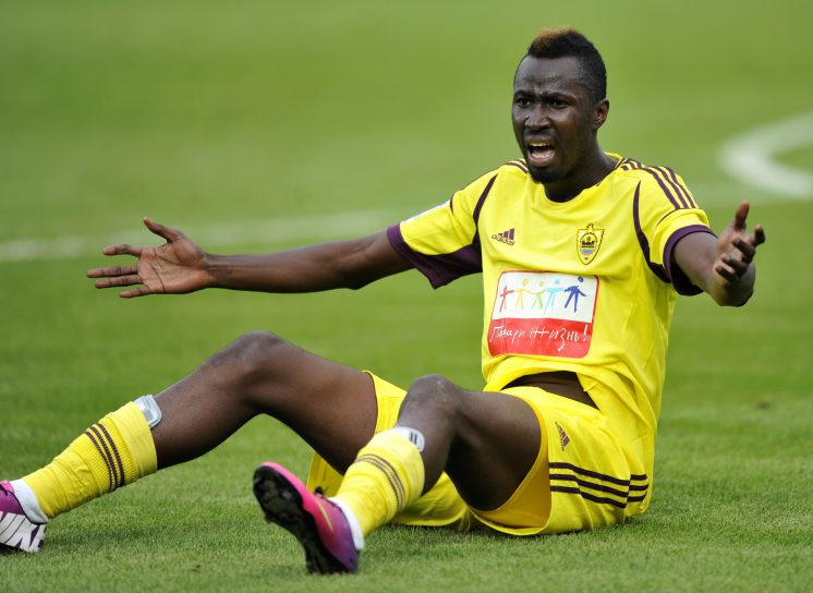 Epsilon/Getty Images Sport