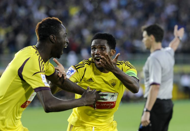 Epsilon/Getty Images Sport
