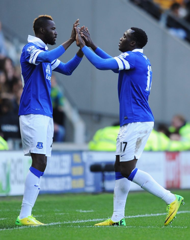Chris Brunskill/Getty Images Sport