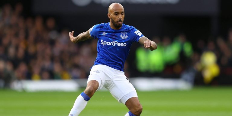 Leeds show interest in signing Fabian Delph