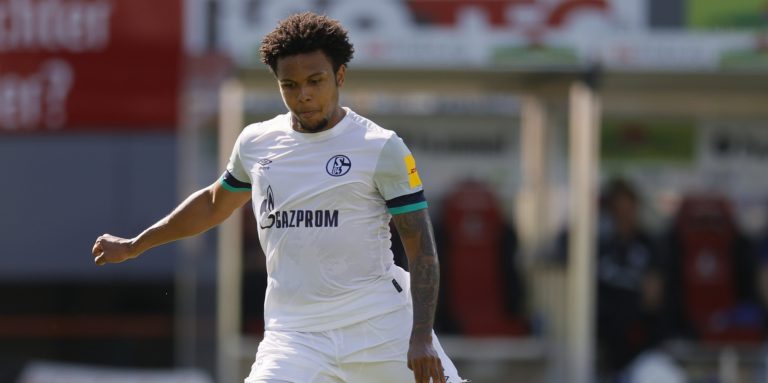 Tottenham and Wolves join the race to sign Weston McKennie