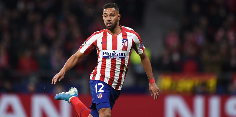 Everton and Wolves join the race for Thomas Lemar