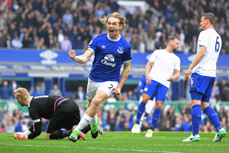 Tom Davies: The academy graduate with a lot to prove