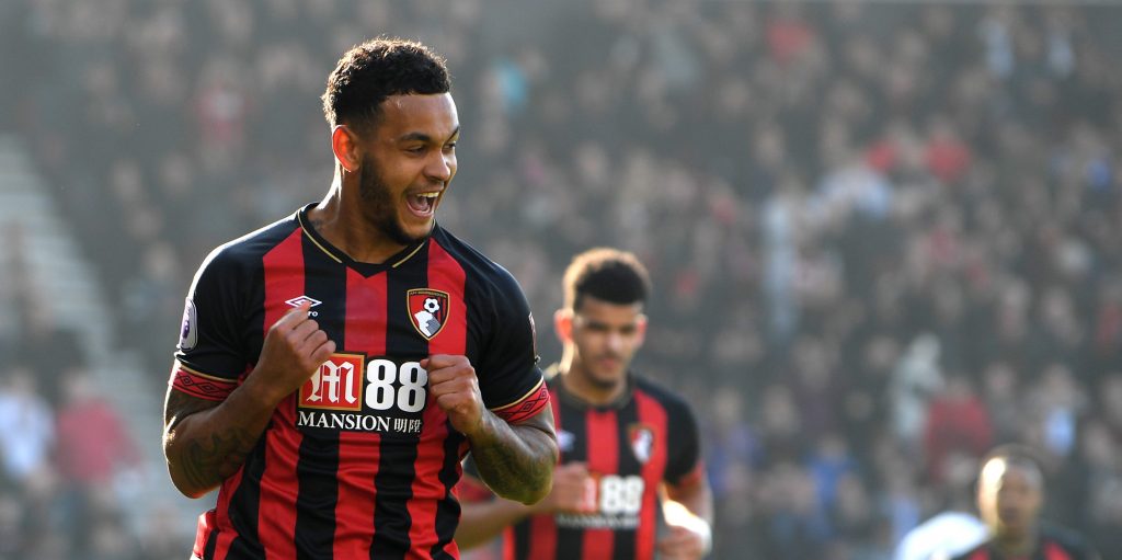 Everton to Rival London Side for Proven Premier League Striker